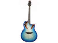 Ovation Celebrity CE48P-RG Elite Plus Ovation Celebrity CE48P-RG Elite Plus